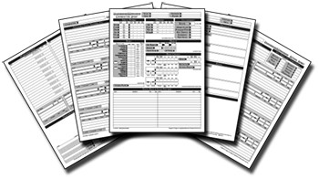 mutants and masterminds online character sheets